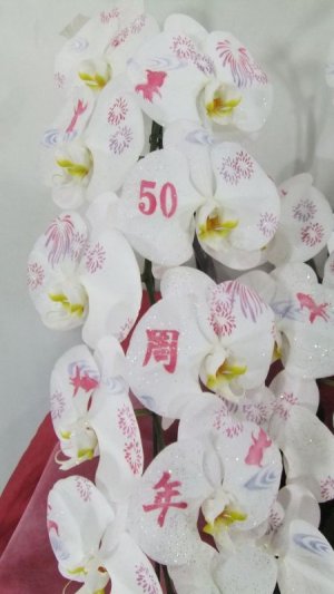 画像1: 祝50周年