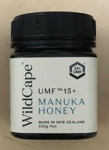 花粉症対策！　薬膳茶（爽明茶）とマヌカハニーUMF15＋