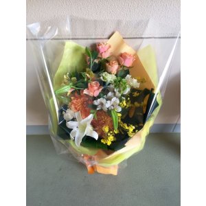 画像: 花束・アレンジメント