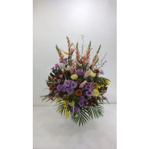 画像: 花束・アレンジメント