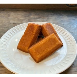 画像: マヌカハニーフィナンシェ(8個入り)※送料700円込み